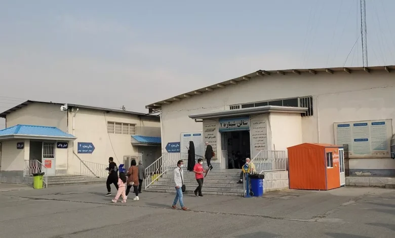 آغاز چراغ خاموش طرح عوارض آلایندگی خودرو و سردرگمی مالکان