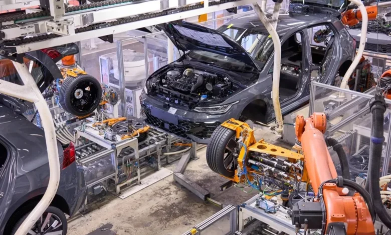 اتحادیه اروپا احتمالاً استفاده از موتورهای درون‌سوز را ممنوع نمی‌کند