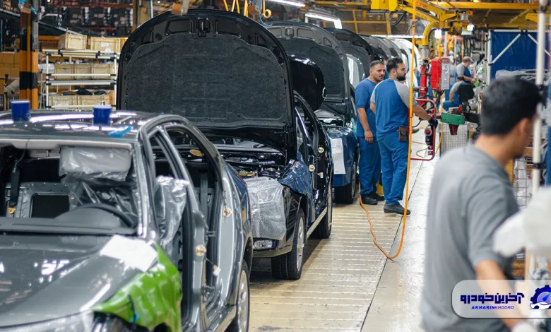 ادامه سریال لاتاری خودرور ؛ دلگرمی دلالان به اقتصاد دستوری