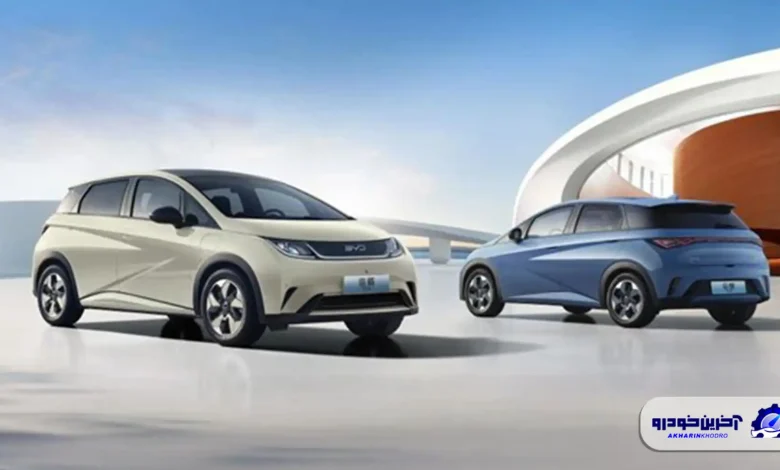 بی وای دی دلفین وارد کره جنوبی می‌شود؛ دردسری جدید برای هیوندای و کیا