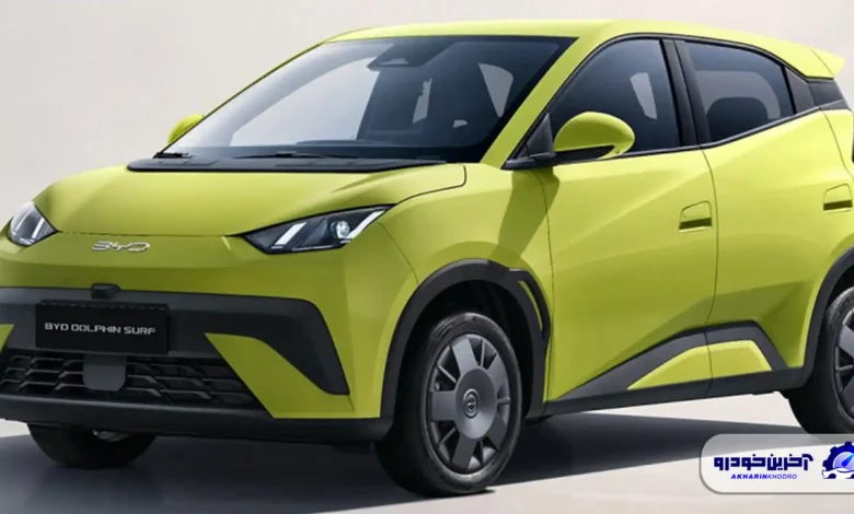 بی وای دی و فشار بیشتر به رقبا در اروپا با فعال کردن گارانتی ۲۵۰ هزار کیلومتری برای باتری