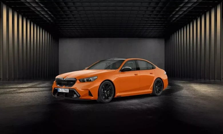 بی ‌ام‌ و چند مدل ویژه براساس طراحی طرفداران تولید خواهد کرد!