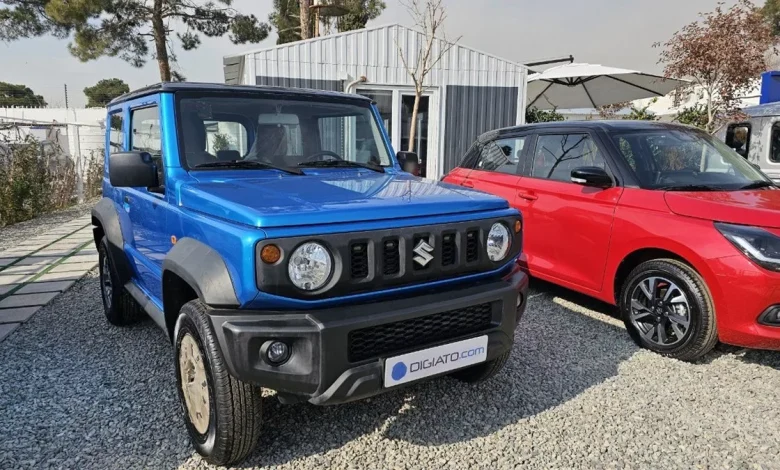 تعرفه واردات خودرو سال ۱۴۰۵ مشخص شد، چه چیزی در انتظار بازار است؟