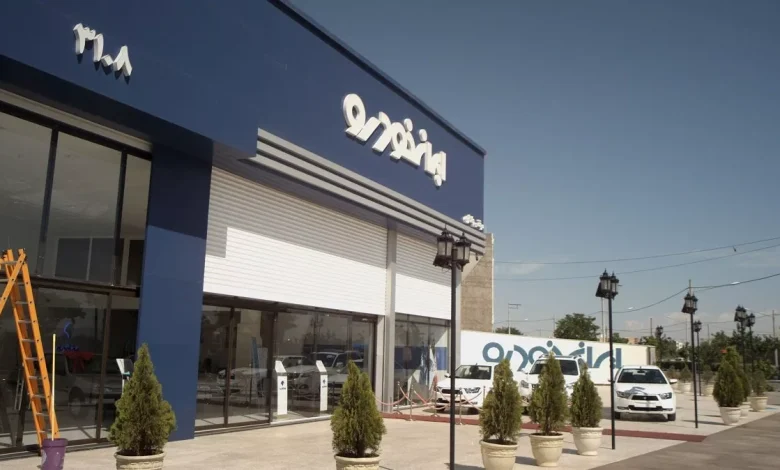 ثبت نام کدام محصول در طرح فروش ایران خودرو سود بیشتری به همراه دارد؟