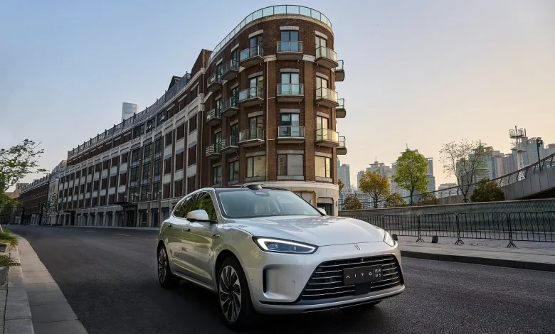 شرایط فروش ارس HM5 با قیمت جدید اعلام شد [دی ۱۴۰۴]