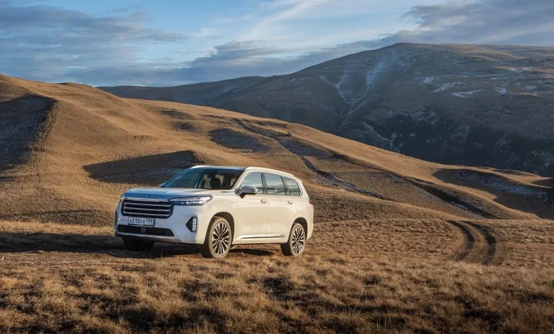 شرایط فروش اکستریم QX آغاز شد [آذر ۱۴۰۴]