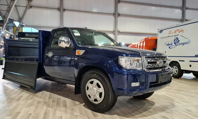 شرایط فروش پادرا پلاس از امروز آغاز می‌شود [دی ۱۴۰۴]