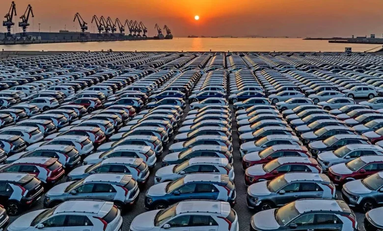 شرایط نهایی واردات خودرو برای ایرانیان خارج از کشور ابلاغ شد