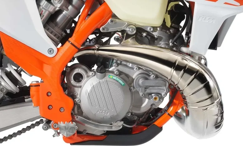 شگفتی صنعت خودرو در آمریکا؛ حیات مجدد موتور دوزمانه با کمک جنرال موتورز