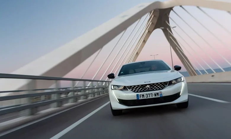 شیر فرانسوی در جستجوی قلمروهای جدید، آیا جانشین پژو ۵۰۸ در راه است؟