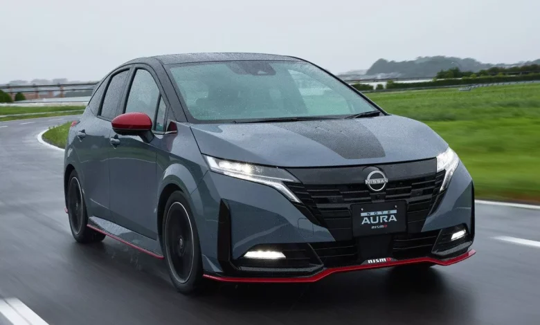 فرار رو به جلوی نیسان؛ توسعه مدل‌های اسپرت نیسمو در بحبوحه چالش‌های مالی