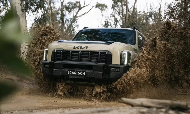 فروش کیا تاسمان بسیار بدتر از حد انتظار است