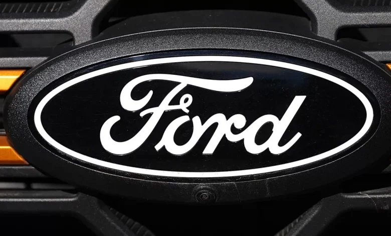 فورد می‌گوید تا سال ۲۰۳۰ نیمی از خط تولیدش به خودروهای برقی اختصاص می‌یابد