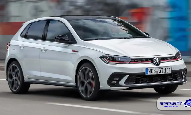 فولکس واگن هشدار داد ؛ خودروهای کوچک بنزینی نفس‌های آخر خود را می‌کشند