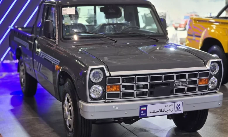 لیست قیمت محصولات زامیاد اعلام شد [دی ۱۴۰۴]