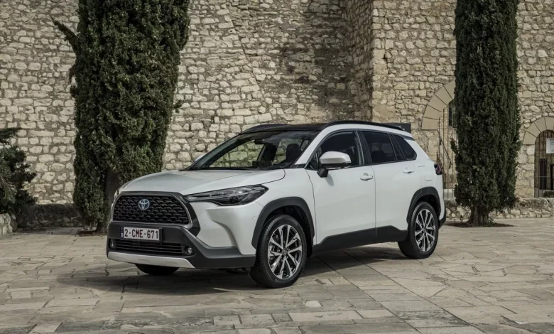 مقایسه قیمت بازار و کارخانه خودروهای وارداتی [آذر ۱۴۰۴]