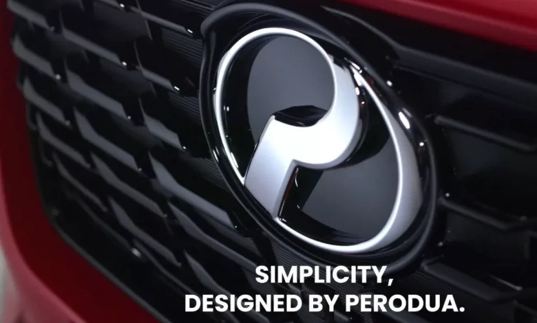 نسخه ساده شده تویوتا یاریس کراس با برند پرودوآ عرضه می‌شود