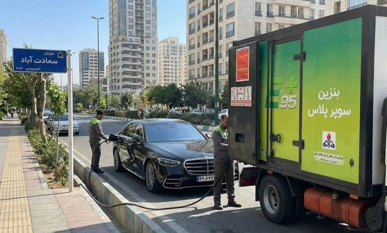 هرآنچه باید درباره بنزین سوپر وارداتی بدانید؛ از قیمت تا جایگاهها