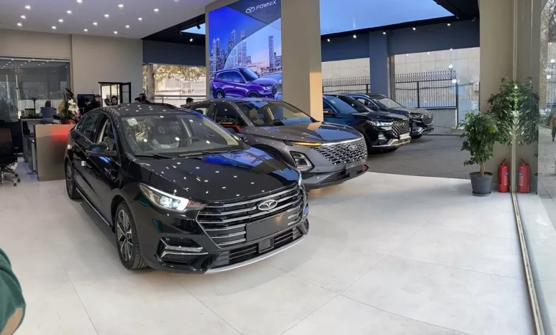 پرونده مالیات خودروهای لوکس در بودجه سال ۱۴۰۵ بسته شد