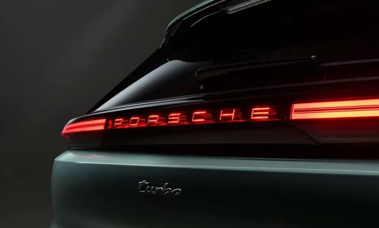 پورشه می‌گوید خودروسازان چینی با سرعتی نفس‌گیر درحال نوآوری هستند