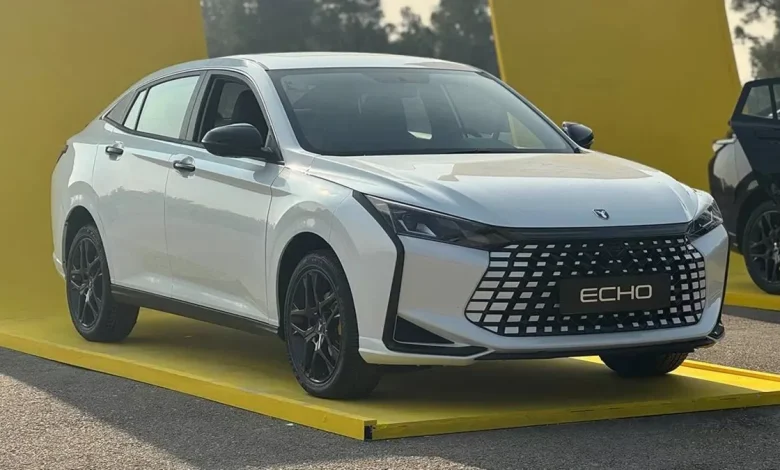 پیش ثبت نام لاماری اکو در نمایندگی‌های آرین موتور آغاز شد، سدان جدید بازار