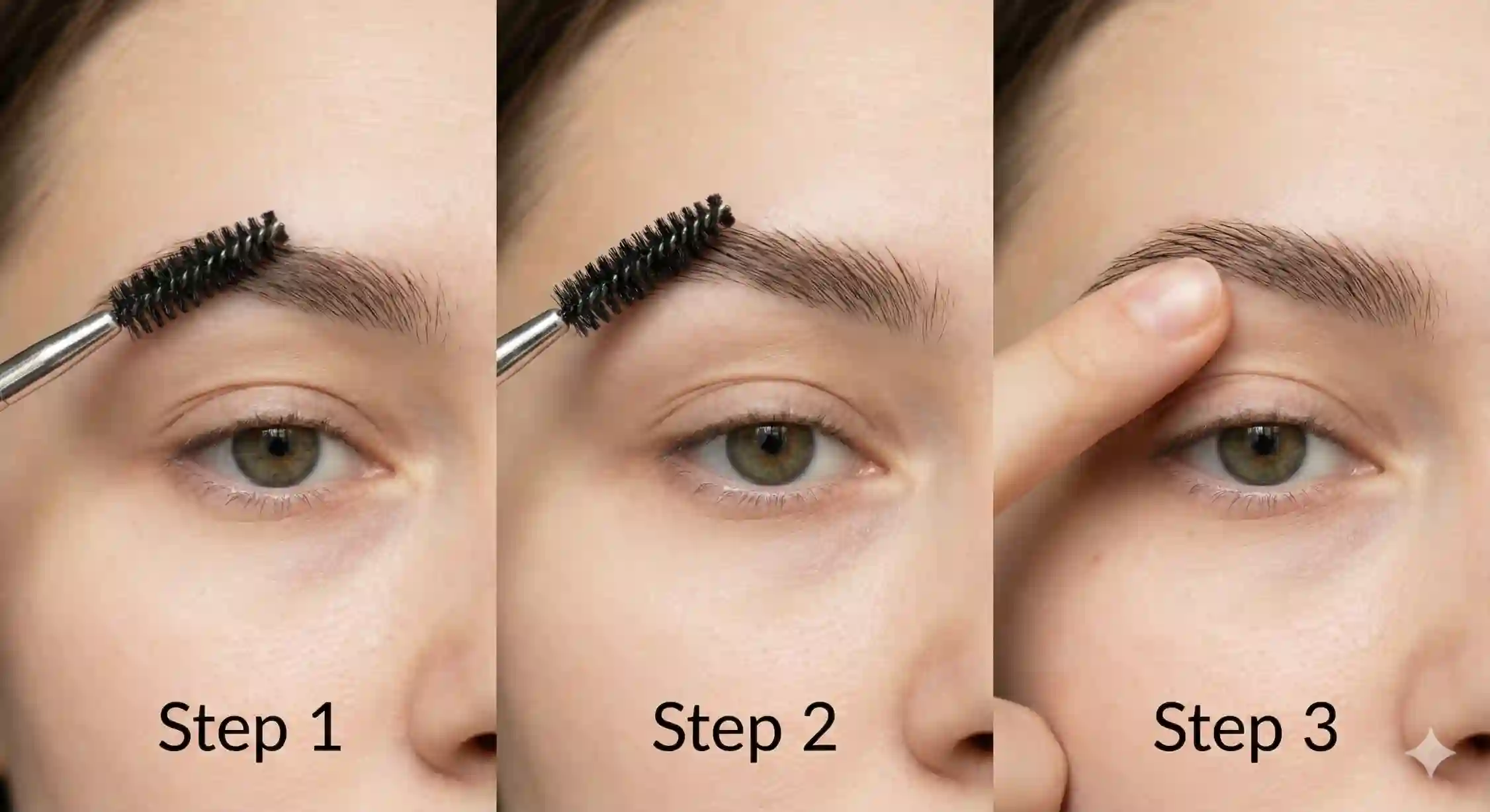 آموزش مراحل صحیح لیفت ابرو با ژل برای ماندگاری بالا.