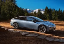 اکس‌پنگ P7 پلاس مدل ۲۰۲۶ معرفی شد، رکورددار جدید جهان