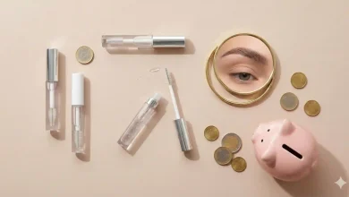 "راز داشتن ابروهای هالیوودی با بودجه دانشجویی؛ راهنمای خرید بهترین ژل ابرو ارزان"