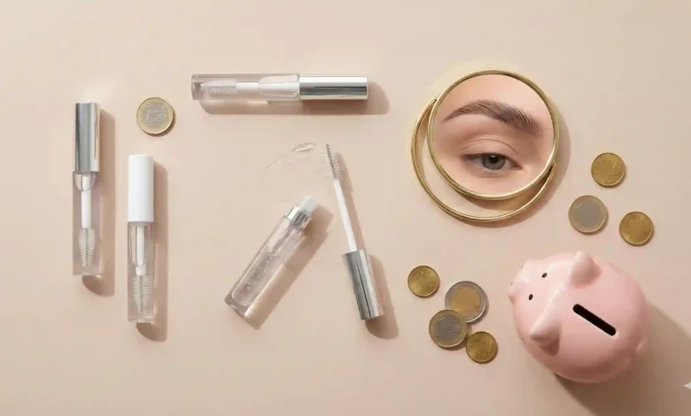 "راز داشتن ابروهای هالیوودی با بودجه دانشجویی؛ راهنمای خرید بهترین ژل ابرو ارزان"