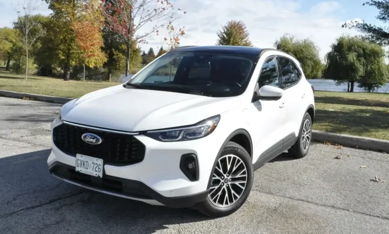 خودروهای پلاگین هیبریدی ۸۰ درصد پردردسرتر از بنزینی‌ها هستند