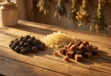 راز سلامتی در زمستان و تابستان: راهنمای جامع داروی امام کاظم (ع)