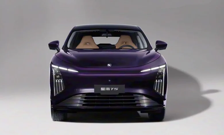 نسل جدید لاماری ایما با پیشرانه برقی معرفی شد + مشخصات و قیمت