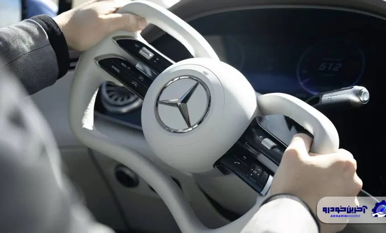 از زور بازو تا چرخش با یک انگشت ؛ داستان تکامل سیستم کمکی فرمان خودرو