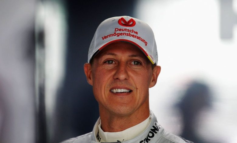 بزرگ‌ترین تغییر در سلامتی مایکل شوماخر پس از ۱۲ سال؛ او دیگر زمین‌گیر نیست