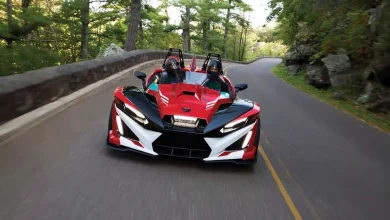 تعریف جدید موتورسیکلت در آمریکا؛ تلاشی برای اصلاح آمار تصادفات