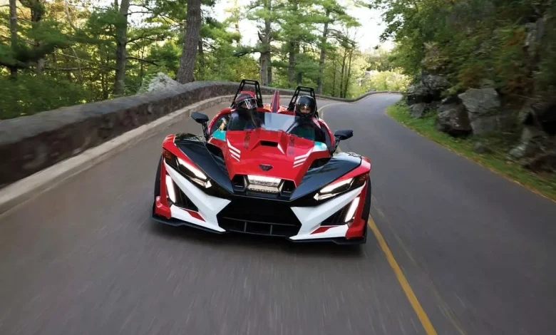 تعریف جدید موتورسیکلت در آمریکا؛ تلاشی برای اصلاح آمار تصادفات