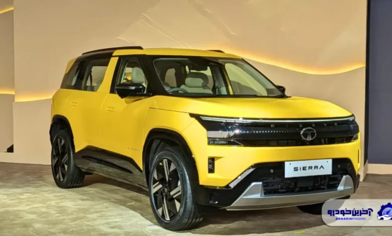 رکوردشکنی صادرات خودرو هند در سال ۲۰۲۵؛ جهش ۱۵ درصدی با محوریت بازارهای نوظهور