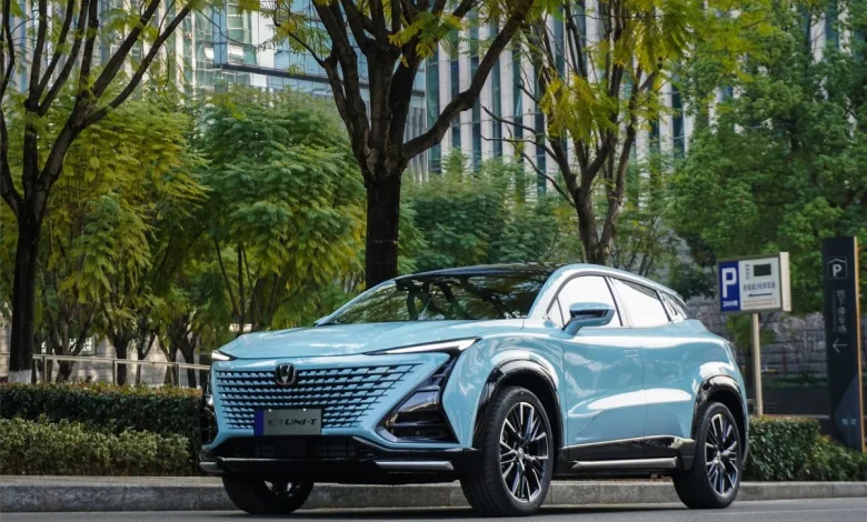 شرایط فروش فوری چانگان UNI-T مدل ۲۰۲۶ از فردا آغاز می‌شود [بهمن ۱۴۰۴]