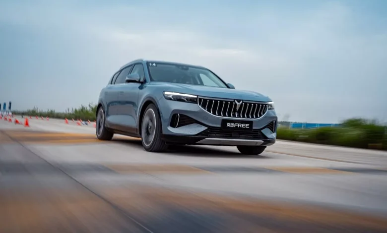 شرایط فروش وویا فری با مدل ۲۰۲۶ اعلام شد [بهمن ۱۴۰۴]