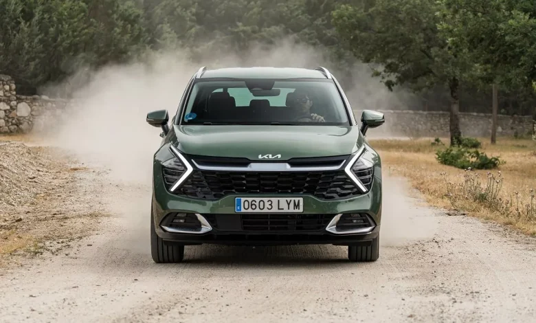 شرایط فروش کیا اسپورتیج با قیمت جدید اعلام شد [بهمن ۱۴۰۴]