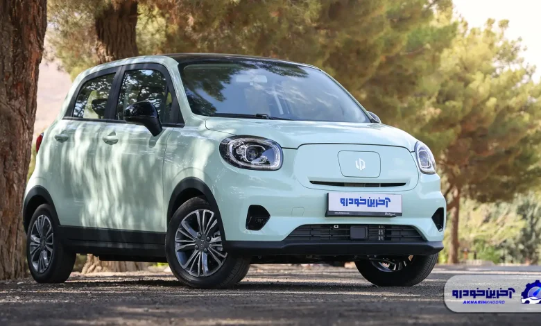 قیمت جدید لیپ موتور T03 اعلام شد - بهمن 1404