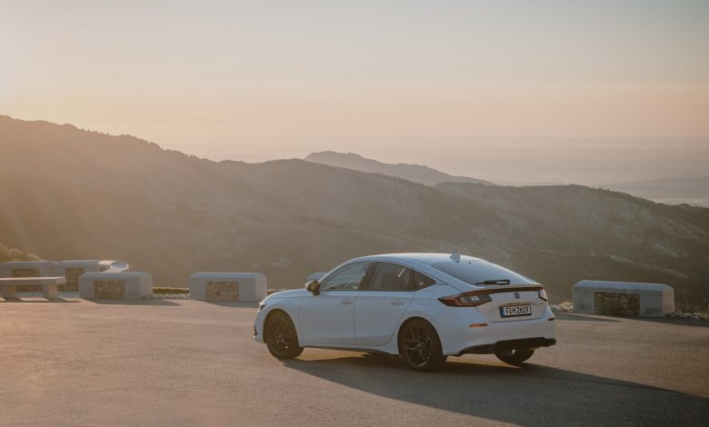 قیمت نهایی هوندا سیویک ۲۰۲۵ مشخص شد؛ فراتر از انتظار