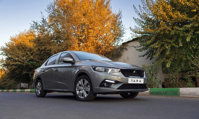 لیست قیمت محصولات ایران خودرو منتشر شد [بهمن ۱۴۰۴]