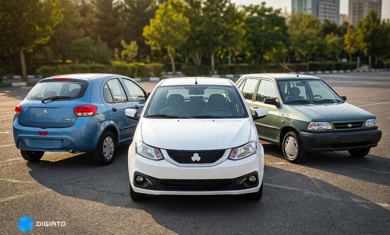 معرفی ۴ مدل کم مصرف