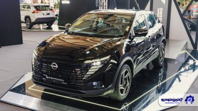 نیسان قشقایی آنر نامی خودرو برای چه کسانی مناسب است؟