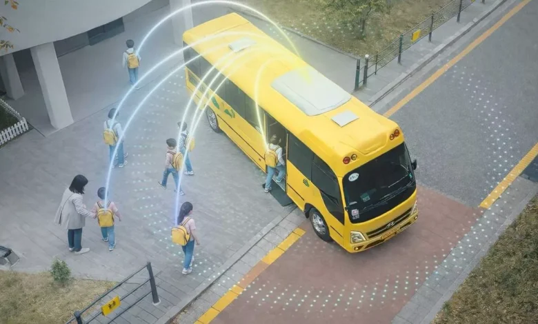 وقتی هیوندای پشت دیوارها را هم می‌بیند؛ ویژن پالس ناجی جدید یا تهدید حریم خصوصی؟