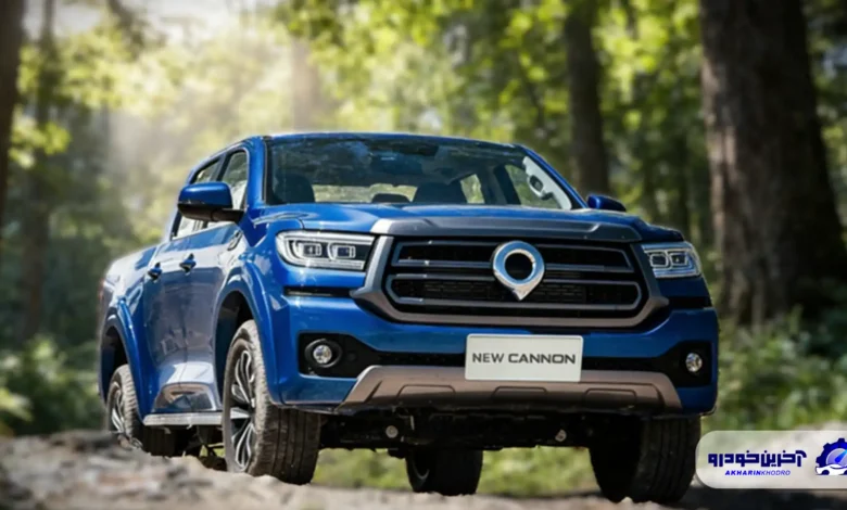 چین و جهش تولید و صادرات پیکاپ‌ در ژانویه ۲۰۲۶؛ کدام شرکت پیشتاز است؟